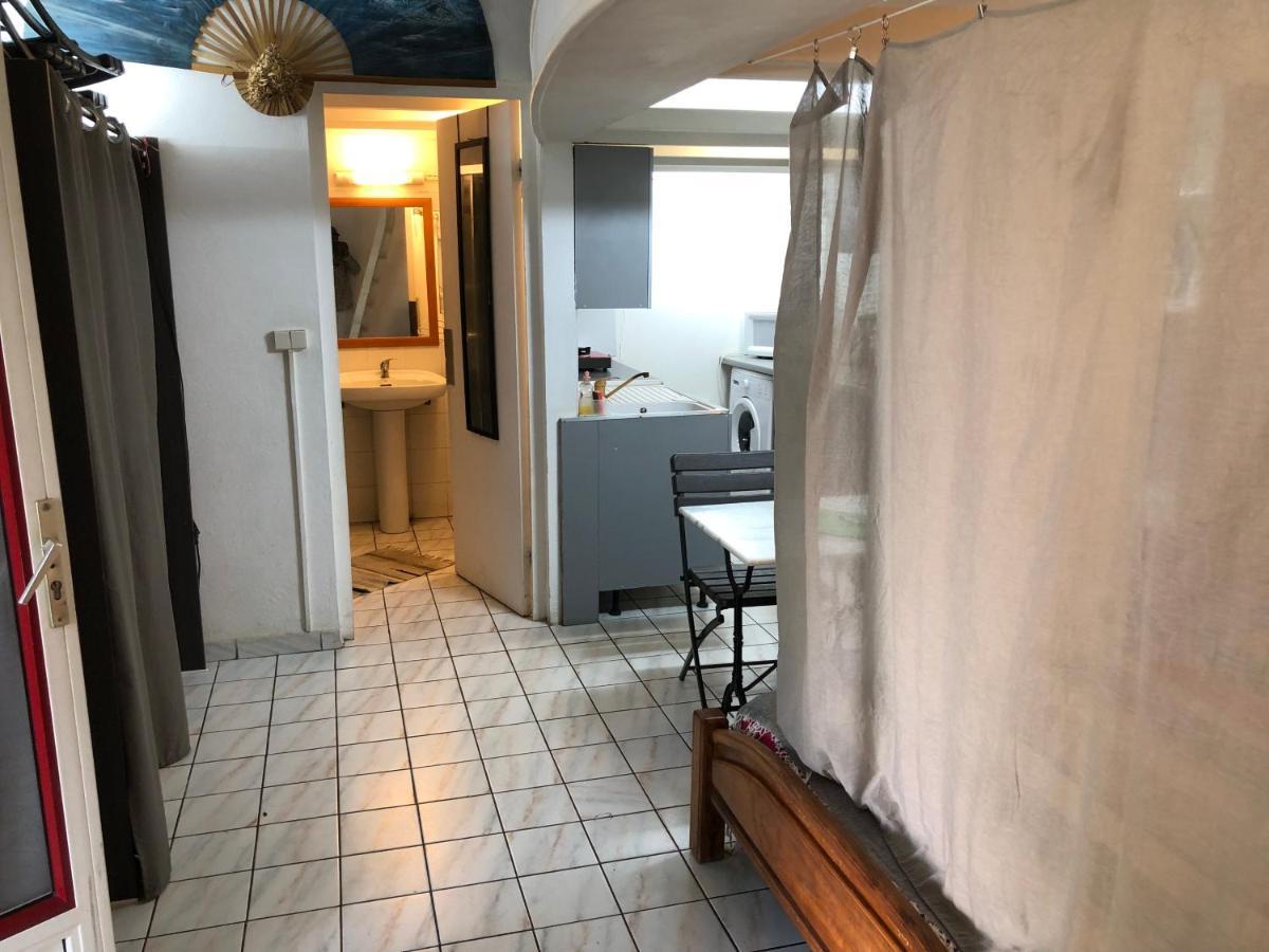 A Pied Dans L Eau Ecolo 97434 Apartment L'Ermitage-Les-Bains Bagian luar foto