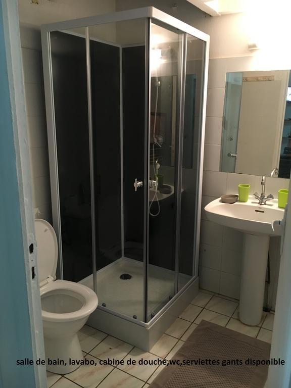 A Pied Dans L Eau Ecolo 97434 Apartment L'Ermitage-Les-Bains Bagian luar foto