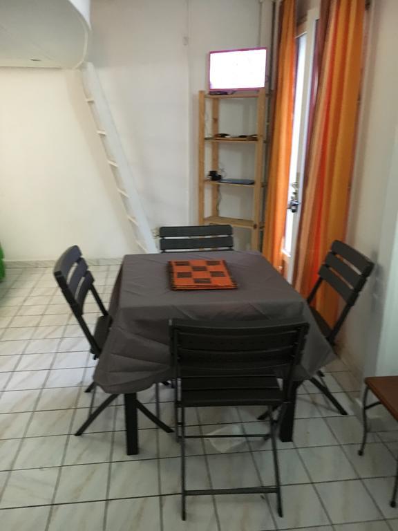 A Pied Dans L Eau Ecolo 97434 Apartment L'Ermitage-Les-Bains Bagian luar foto