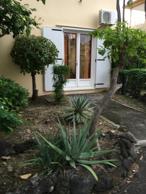 A Pied Dans L Eau Ecolo 97434 Apartment L'Ermitage-Les-Bains Bagian luar foto