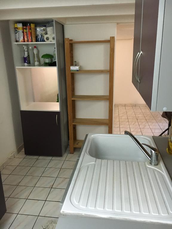 A Pied Dans L Eau Ecolo 97434 Apartment L'Ermitage-Les-Bains Bagian luar foto