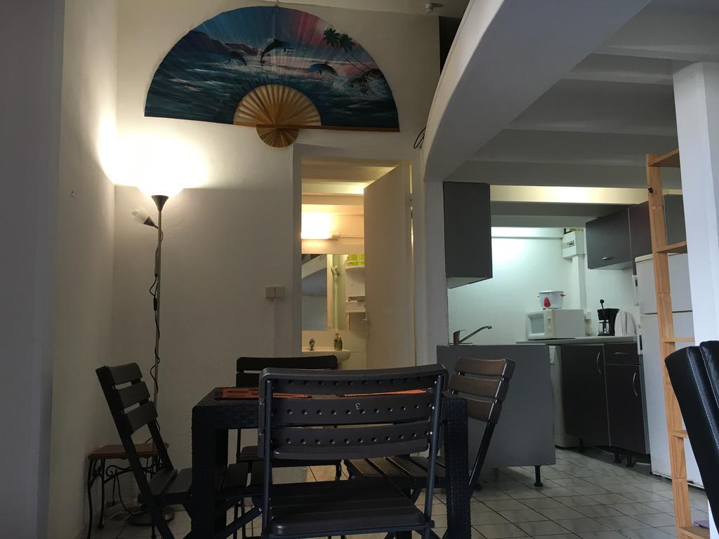 A Pied Dans L Eau Ecolo 97434 Apartment L'Ermitage-Les-Bains Bagian luar foto
