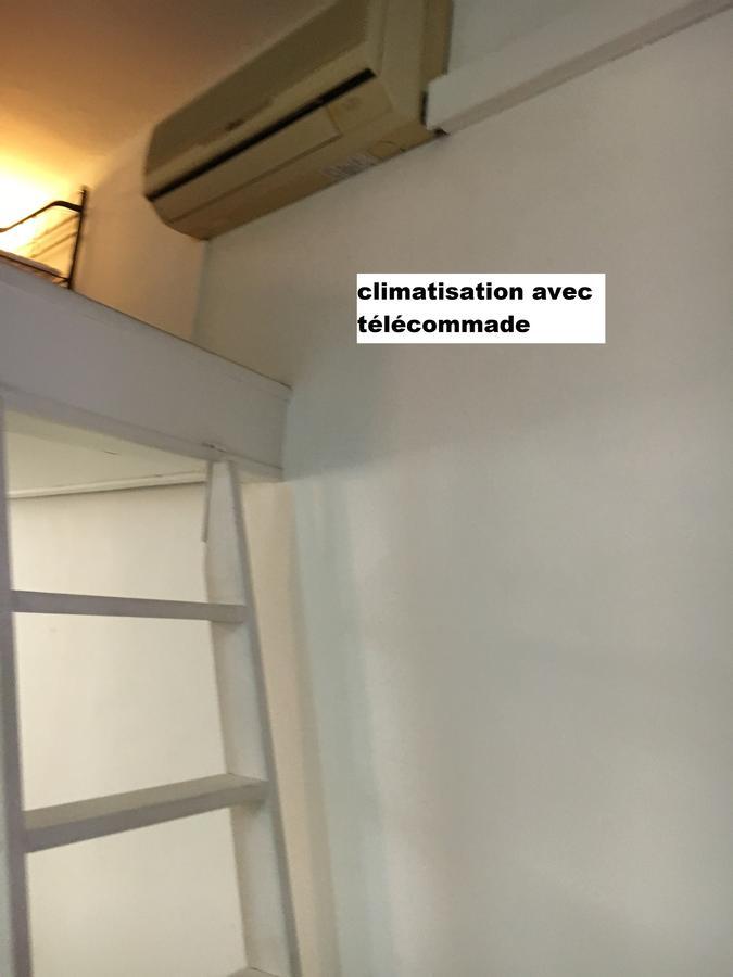 A Pied Dans L Eau Ecolo 97434 Apartment L'Ermitage-Les-Bains Bagian luar foto
