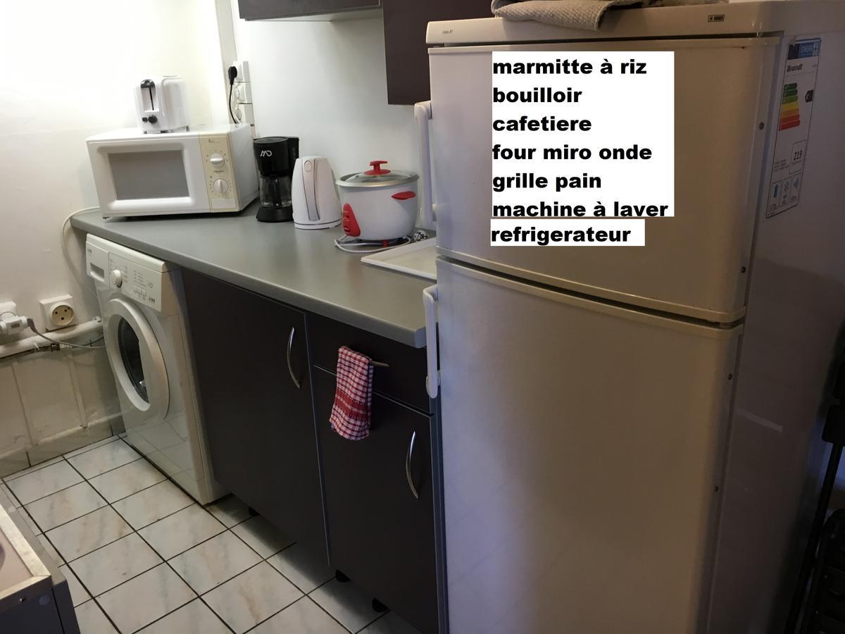 A Pied Dans L Eau Ecolo 97434 Apartment L'Ermitage-Les-Bains Bagian luar foto